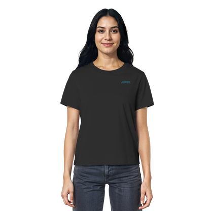 Aguix Basic - Ladies Organic Shirt