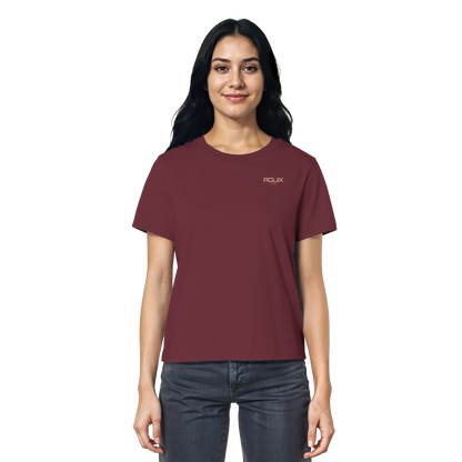 AGX - Ladies Organic Shirt