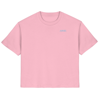Aguix Basic - Ladies Organic Shirt