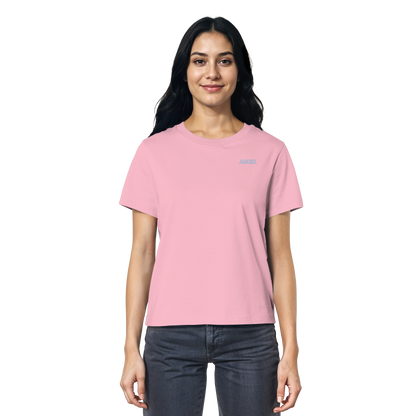 Aguix Basic - Ladies Organic Shirt