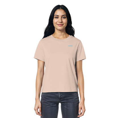 Aguix Basic - Ladies Organic Shirt