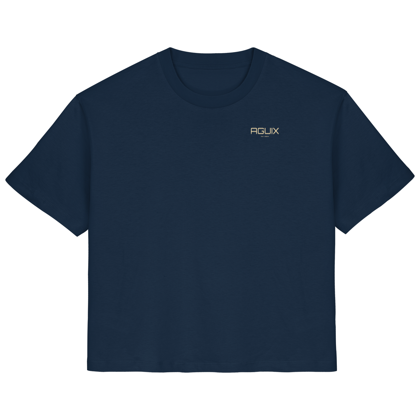 AGX - Ladies Organic Shirt