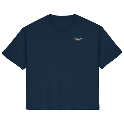 AGX - Ladies Organic Shirt