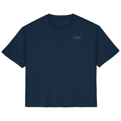 Aguix Basic - Ladies Organic Shirt