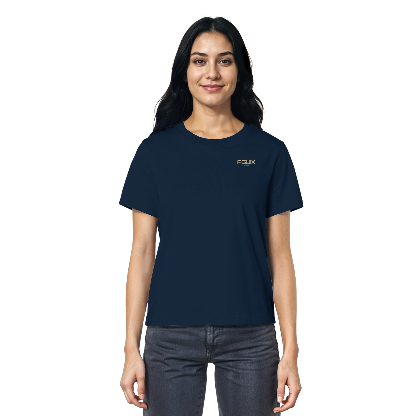AGX - Ladies Organic Shirt