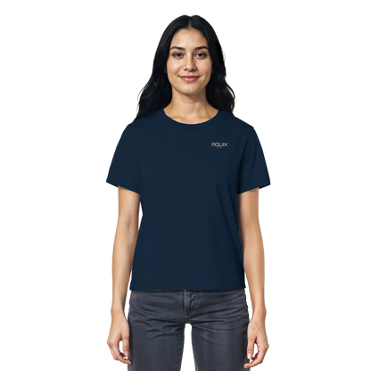 AGX - Ladies Organic Shirt