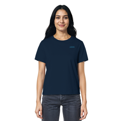 Aguix Basic - Ladies Organic Shirt