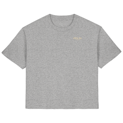 AGX - Ladies Organic Shirt