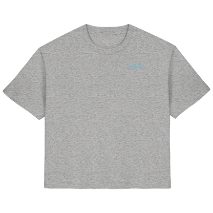 Aguix Basic - Ladies Organic Shirt