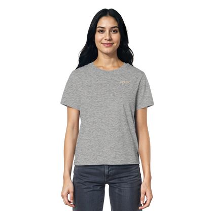 AGX - Ladies Organic Shirt
