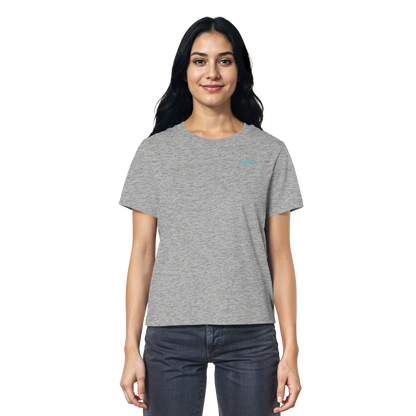 Aguix Basic - Ladies Organic Shirt