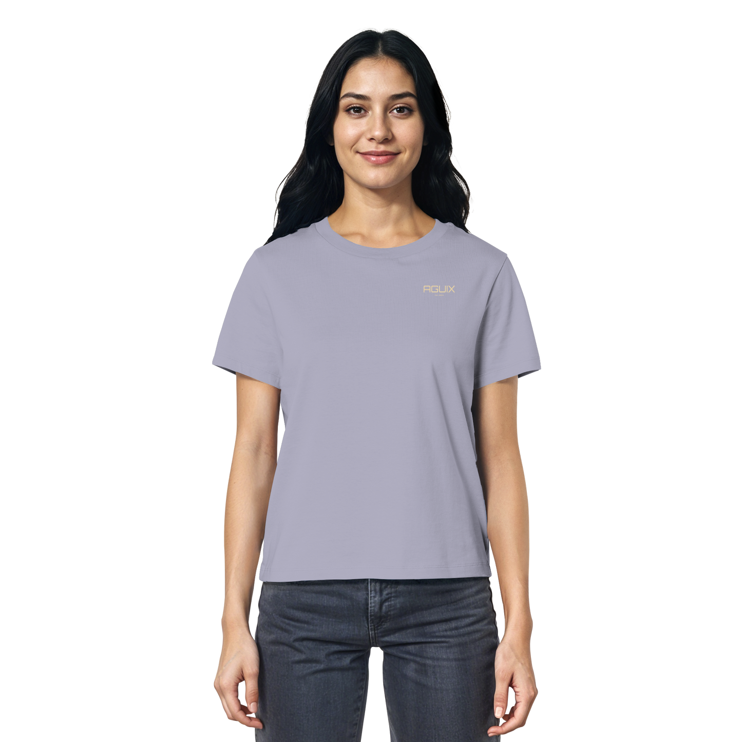 AGX - Ladies Organic Shirt
