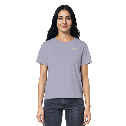 AGX - Ladies Organic Shirt