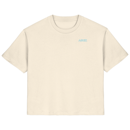 Aguix Basic - Ladies Organic Shirt