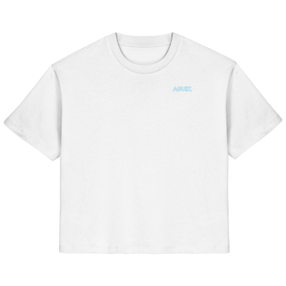 Aguix Basic - Ladies Organic Shirt