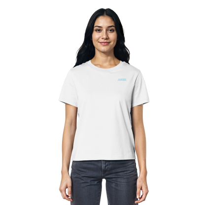 Aguix Basic - Ladies Organic Shirt
