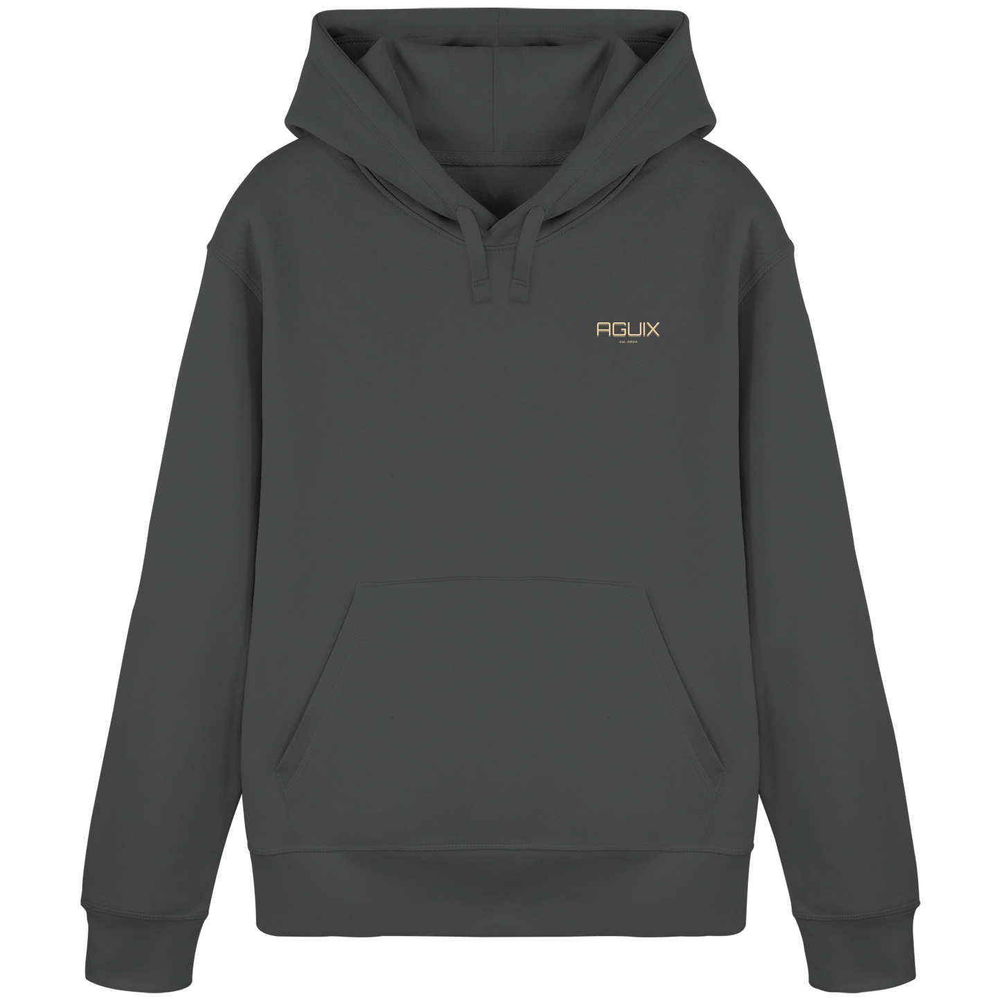 AGX - Organic Basic Hoodie