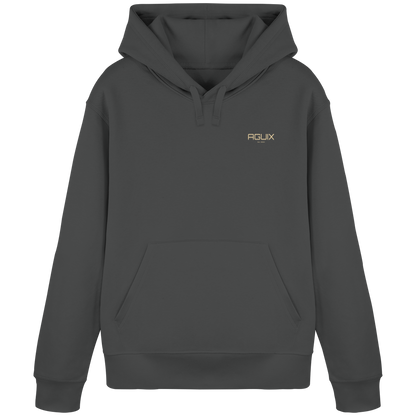 AGX - Organic Basic Hoodie