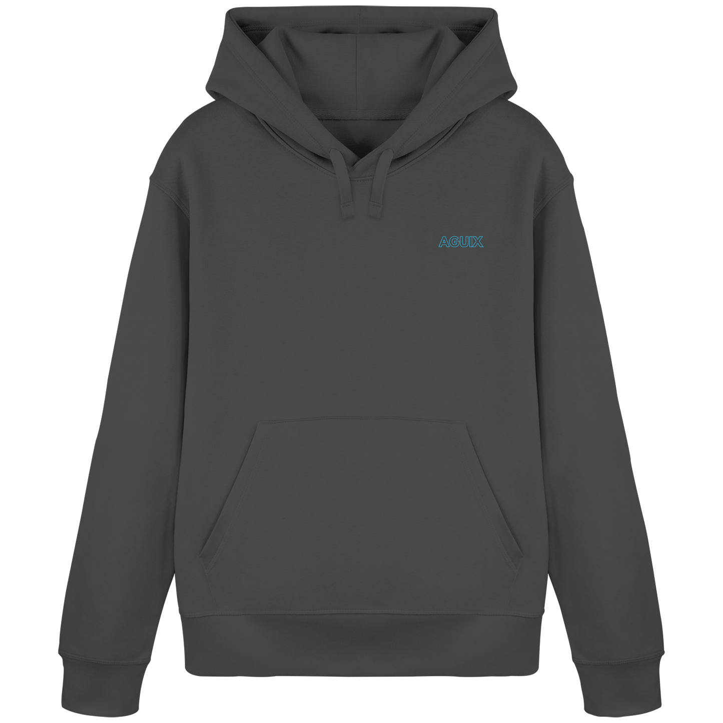 Aguix Basic - Organic Basic Hoodie