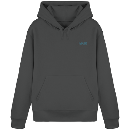 Aguix Basic - Organic Basic Hoodie