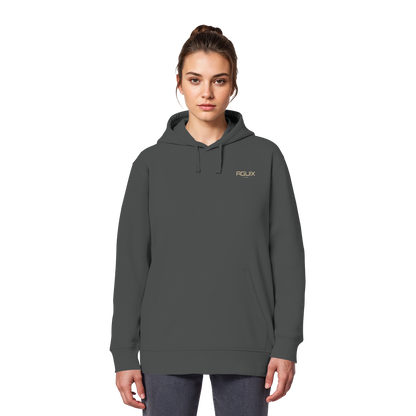 AGX - Organic Basic Hoodie