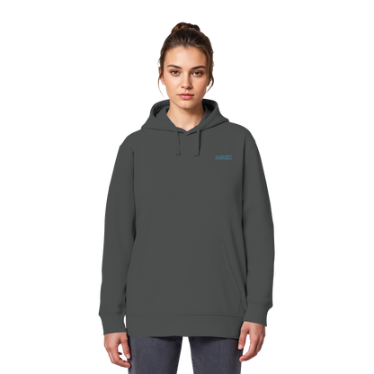 Aguix Basic - Organic Basic Hoodie