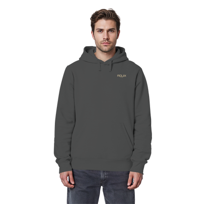 AGX - Organic Basic Hoodie