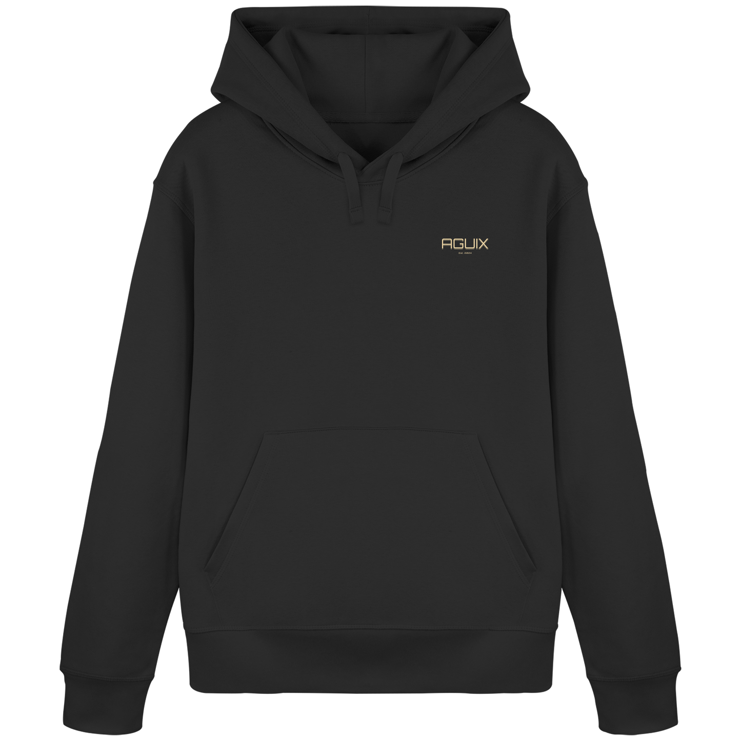 AGX - Organic Basic Hoodie