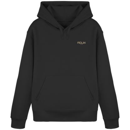AGX - Organic Basic Hoodie