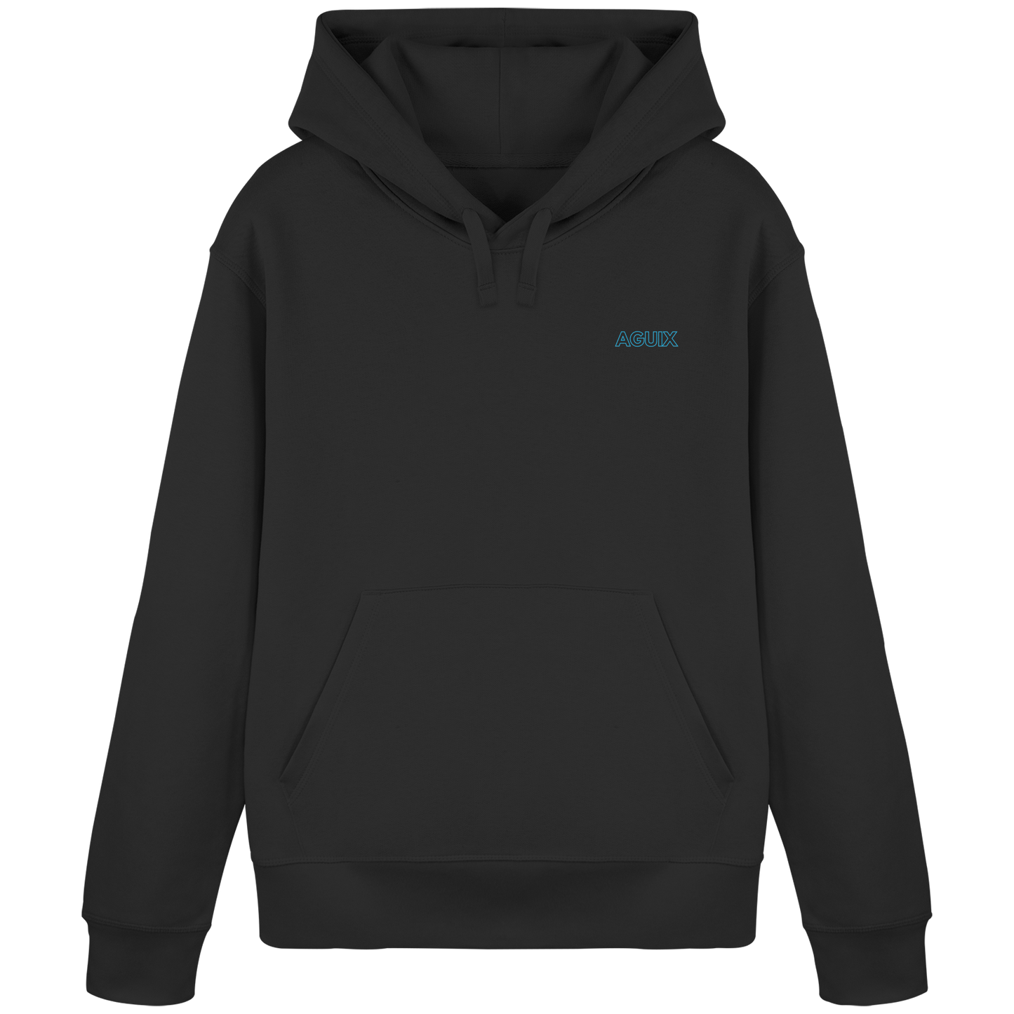 Aguix Basic - Organic Basic Hoodie