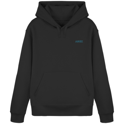 Aguix Basic - Organic Basic Hoodie