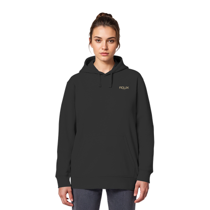 AGX - Organic Basic Hoodie