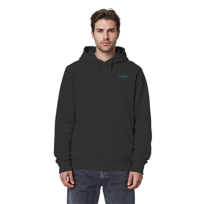 Aguix Basic - Organic Basic Hoodie