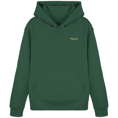 AGX - Organic Basic Hoodie
