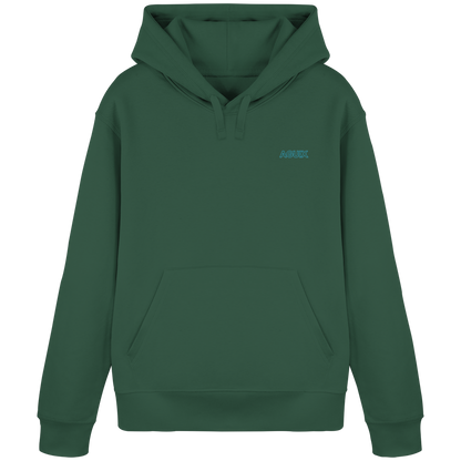 Aguix Basic - Organic Basic Hoodie