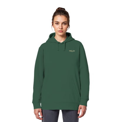 AGX - Organic Basic Hoodie