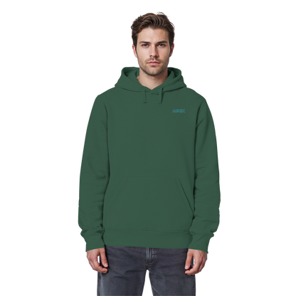 Aguix Basic - Organic Basic Hoodie