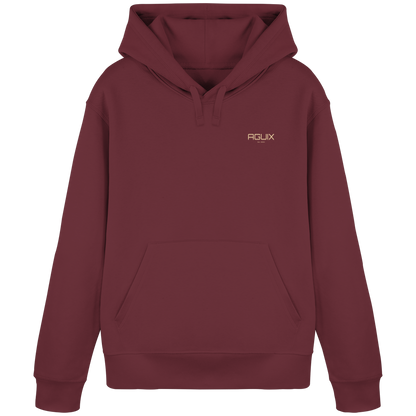 AGX - Organic Basic Hoodie