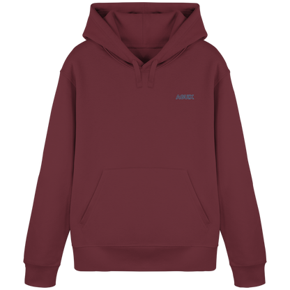 Aguix Basic - Organic Basic Hoodie