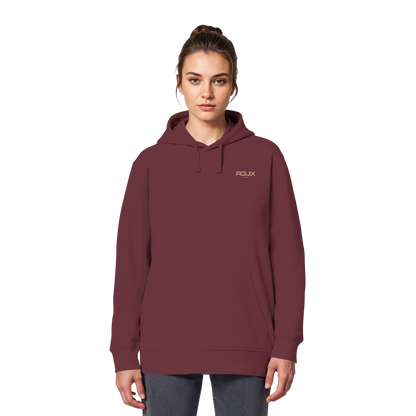 AGX - Organic Basic Hoodie