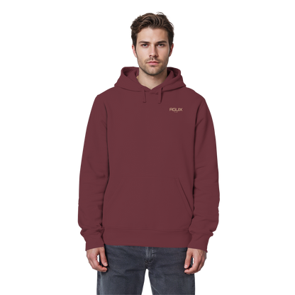 AGX - Organic Basic Hoodie