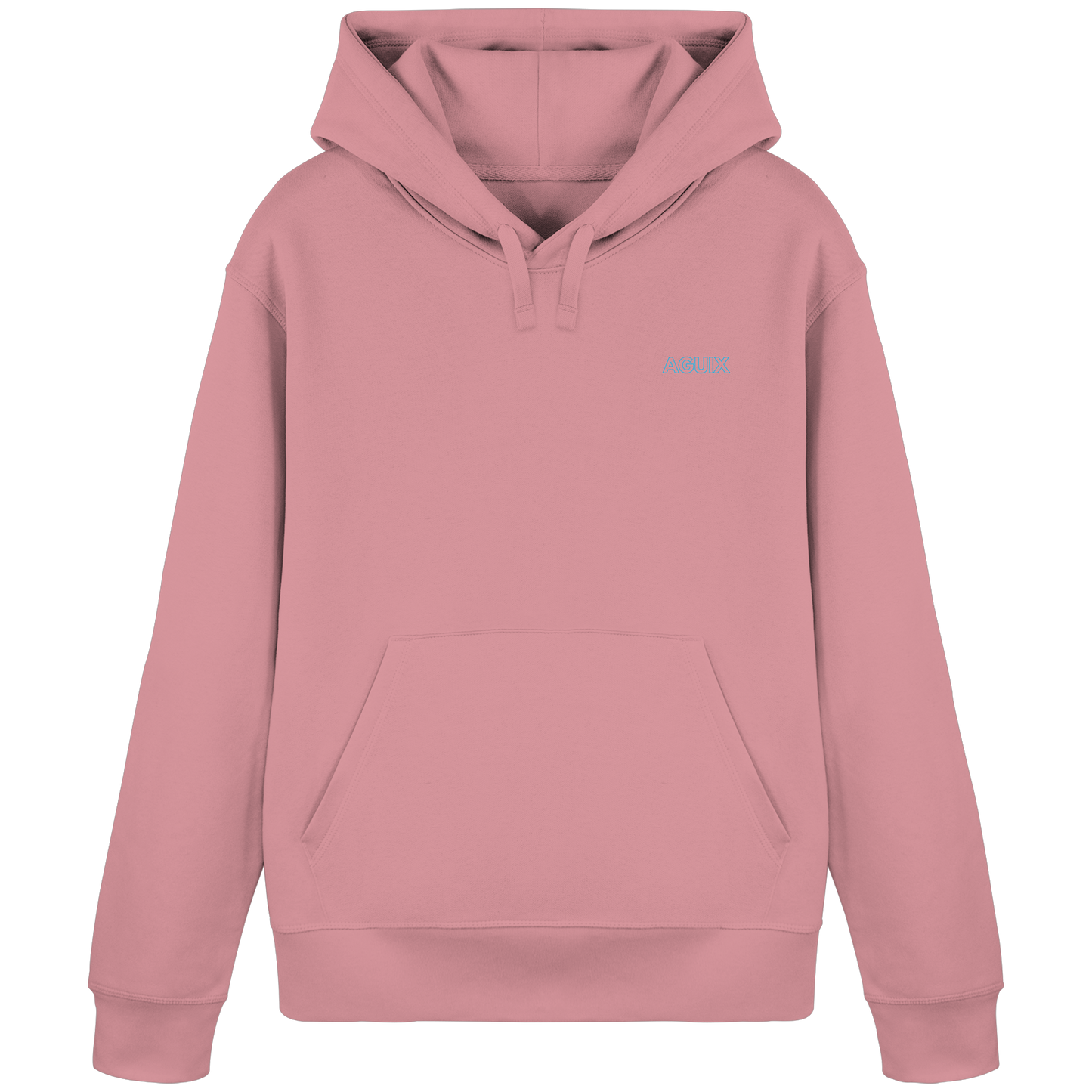 Aguix Basic - Organic Basic Hoodie