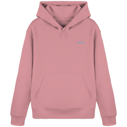 Aguix Basic - Organic Basic Hoodie