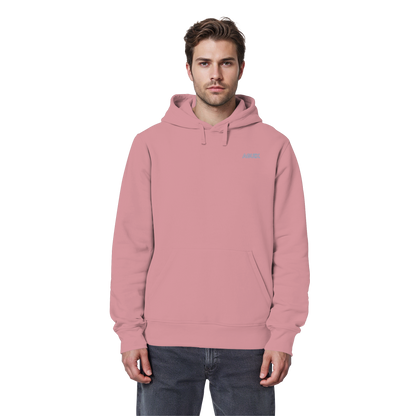 Aguix Basic - Organic Basic Hoodie