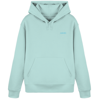 Aguix Basic - Organic Basic Hoodie