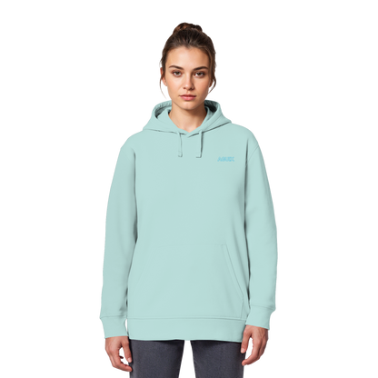 Aguix Basic - Organic Basic Hoodie