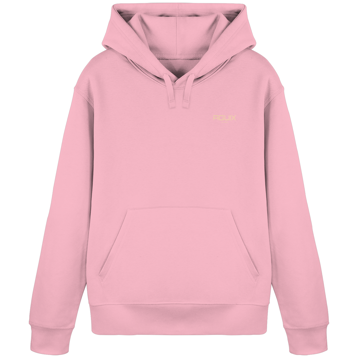 AGX - Organic Basic Hoodie