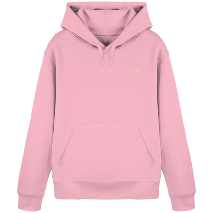 AGX - Organic Basic Hoodie