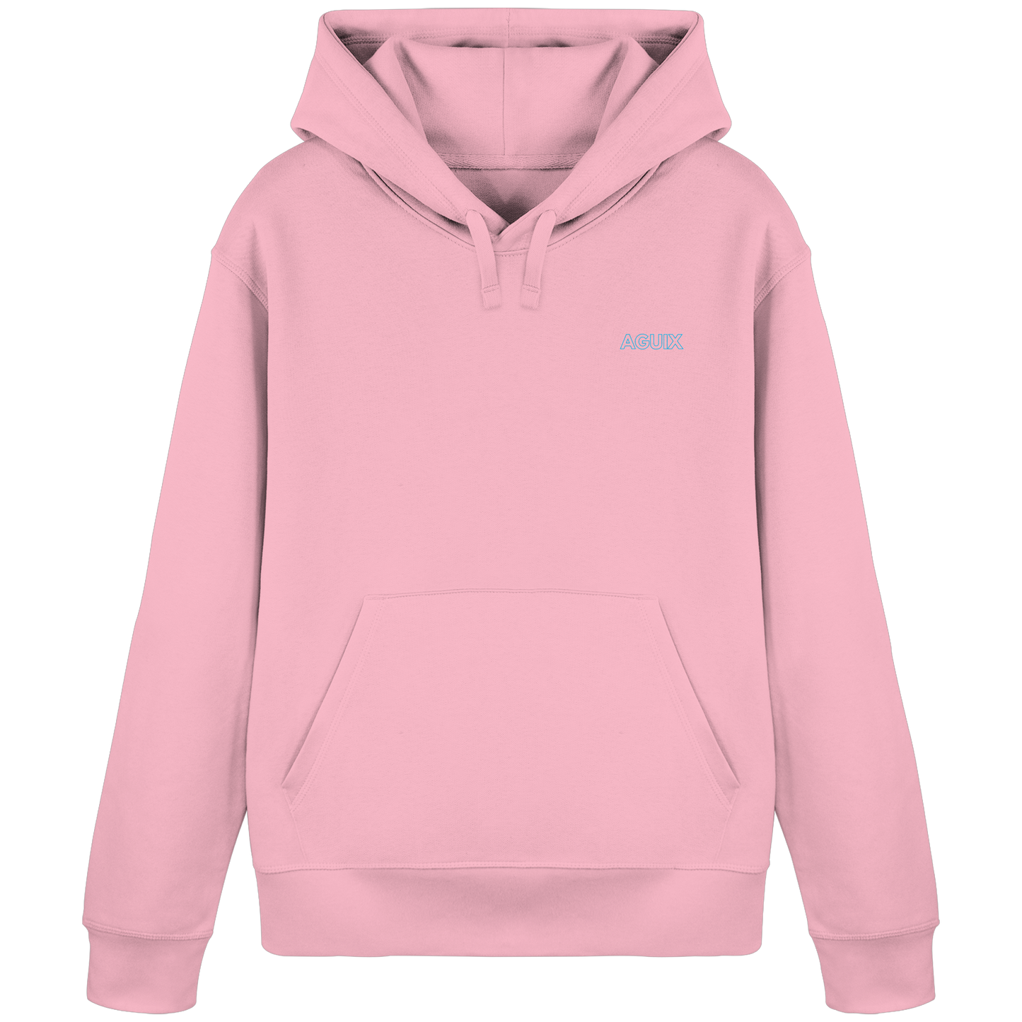 Aguix Basic - Organic Basic Hoodie