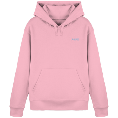 Aguix Basic - Organic Basic Hoodie